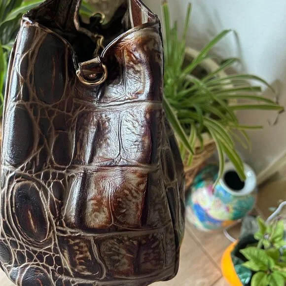 Brahmin Espresso Orinoco